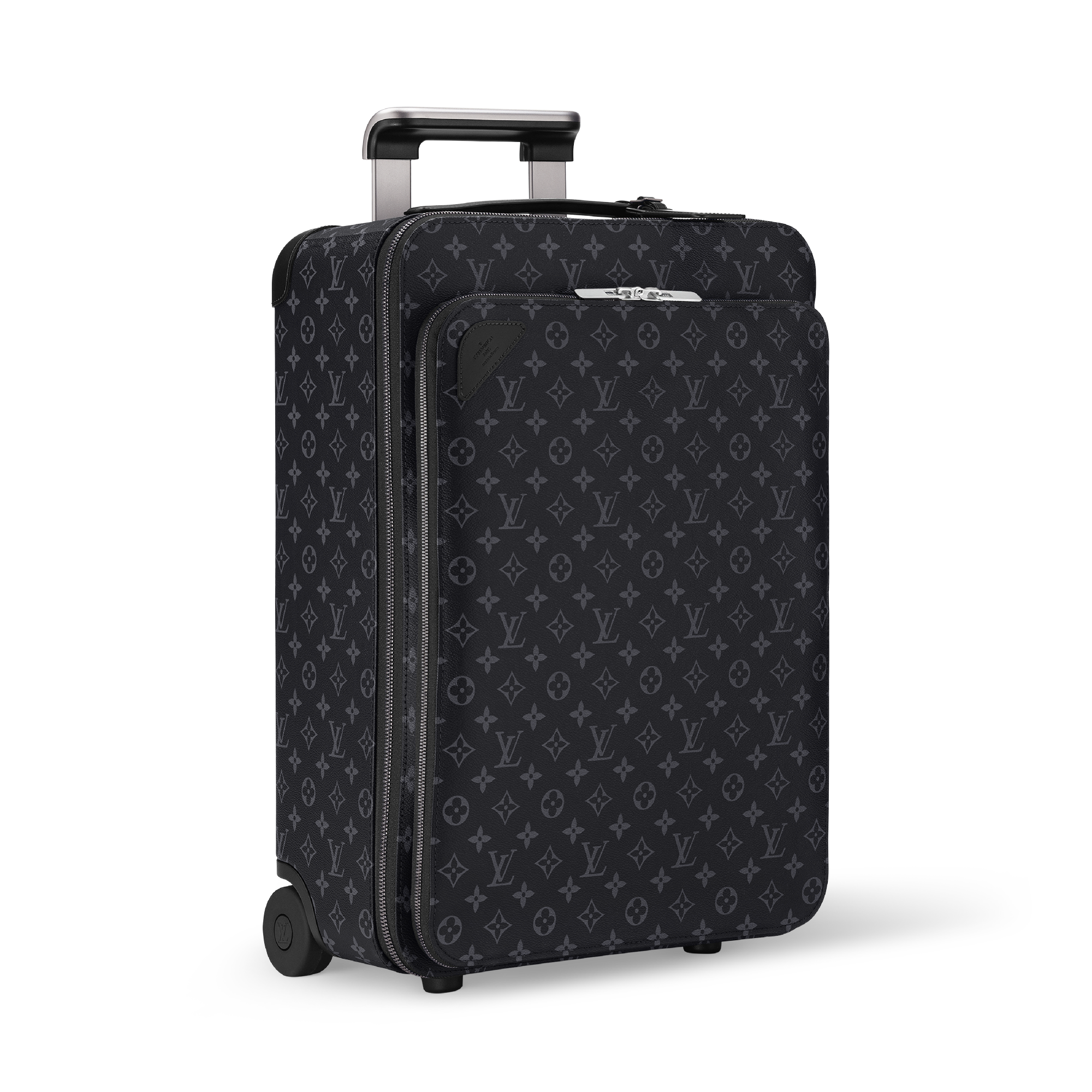Pégase Monogram Eclipse Canvas - Men - Travel | LOUIS VUITTON ®